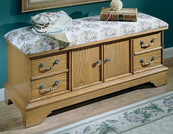 9 Adımda Evlenmeden Hemen Önce Gelinin Çeyizle İmtihanı