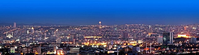 1. Denizden bozkıra...