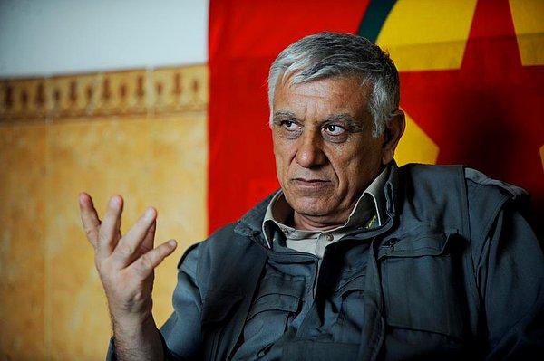8. PKK Almanya’dan Özür Diledi