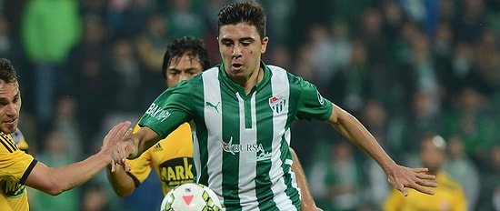 Ozan Tufan: "Premier Lig'i İstiyorum"
