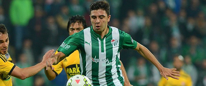 Ozan Tufan: "Premier Lig'i İstiyorum"