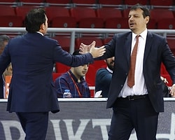 Ataman: "Tatsız Bir Avrupa Sezonu Geçirdik"