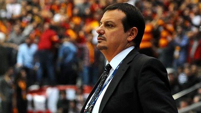 Ataman: "Tatsız Bir Avrupa Sezonu Geçirdik"