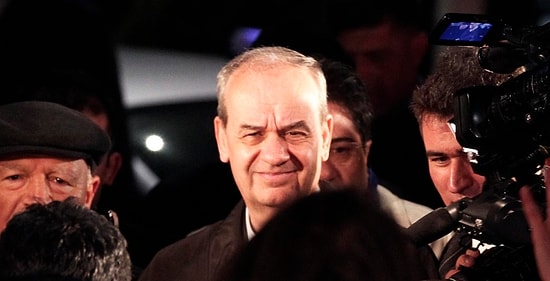 İlker Başbuğ: 'Türkiye Hukuk Devleti Falan Değil'