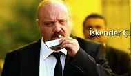 Hepimizin İskender Abisinden Hafızalara Kazınmış 14 Zararsız Beddua