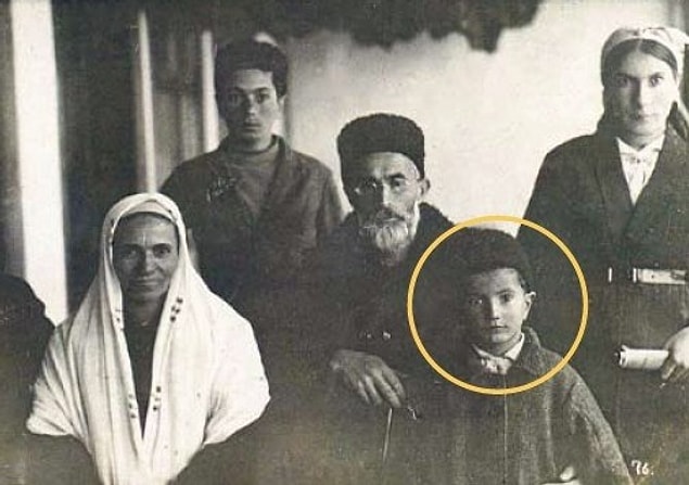 8. “Süte Hâkim Olamayan Dondurma Yapamaz!”