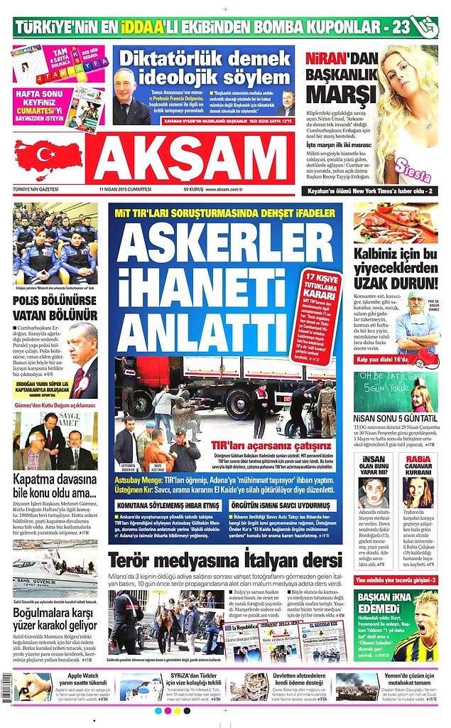 Akşam