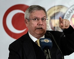 "Biz Adli Makamlarda Hesap Soracağız Siz Sahada"