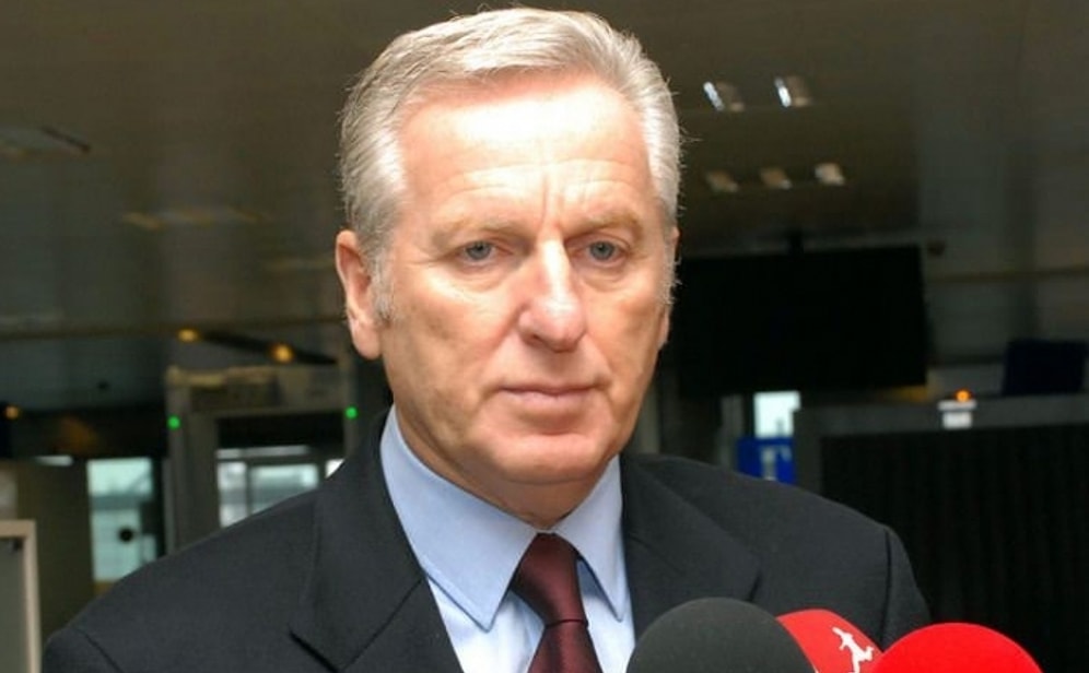 Ali Dürüst: "Aralar Pek Yaramaz"