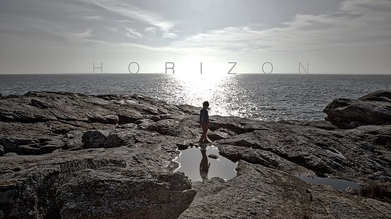 Ufuk Temalı Mükemmel Video | Horizon