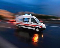 Ağrı'da Facia: Aynı Aileden 8 Kişi Öldü