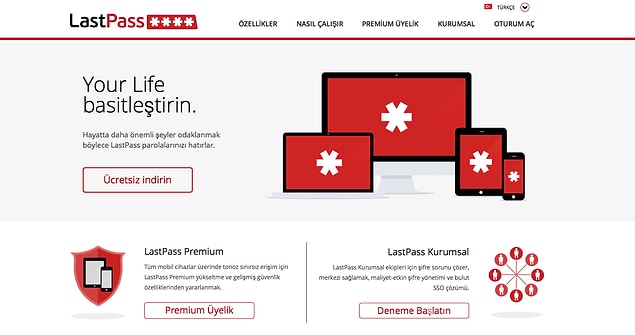 31. LastPass