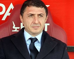 Şota: "Sezon Başından Beri Şampiyonluk Adayım Beşiktaş"