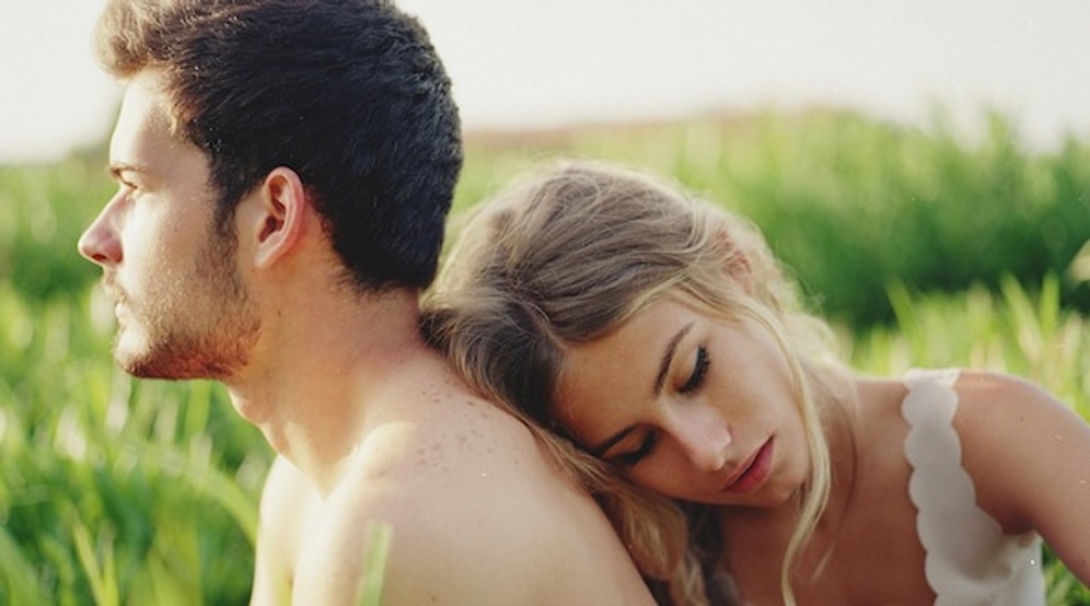 Yeni Nesil Olan Bizlerin, Sevme ve Sevilme Yeteneğimizi Kaybetmemizin 10 Nedeni