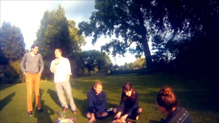 Oxford Öğrencisinin Gözünden Okulda Geçirdiği 1 Gün