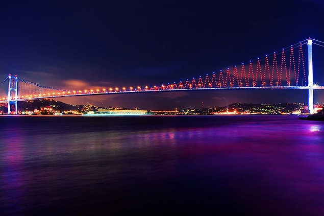 4. Türkiye’nin daha iyi yönetilebilmesi için başkanlık sistemi gerçekten lazım mıdır?