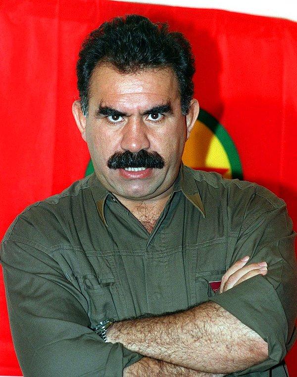 5. PKK ve Öcalan başkanlık sistemine karşı mı?