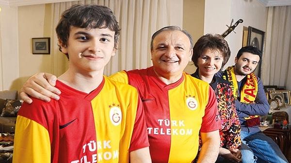 Oktay Vural - Galatasaray