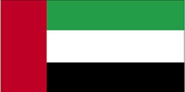 7. Birleşik Arap Emirlikleri