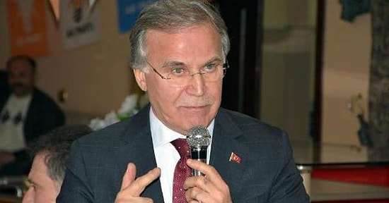 'Ak Parti'nin de Bir Ömrü Vardır'