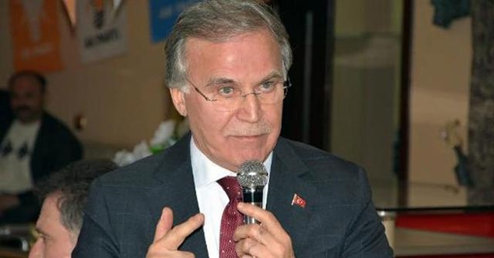 'Ak Parti'nin de Bir Ömrü Vardır'