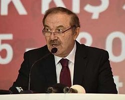 Namoğlu: "Hakem Sayısını 2'ye Katlamalıyız"