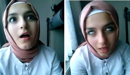 Oyunculukta Çığır Açan Türk Kızı