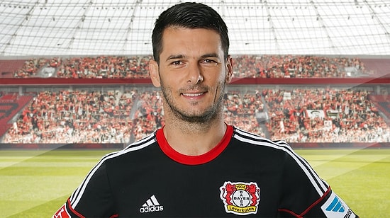 Leverkusen, Güvenlik Görevlisine Kafa Atan Emir Spahic'in Sözleşmesini Feshetti