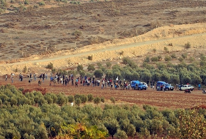 Güvenlik Güçleri 243 Kaçak Yakaladı