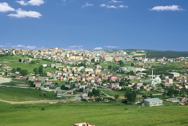 2. ARNAVUTKÖY