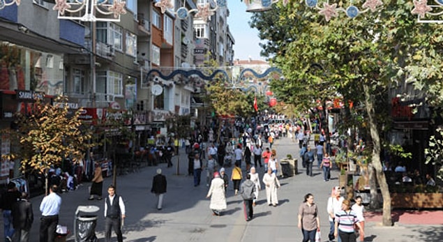 5. BAĞCILAR