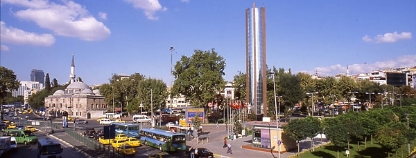 10. BEŞİKTAŞ