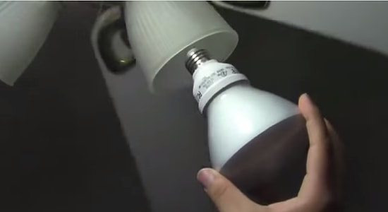 Düşük Bütçeli Interstellar Parodisi