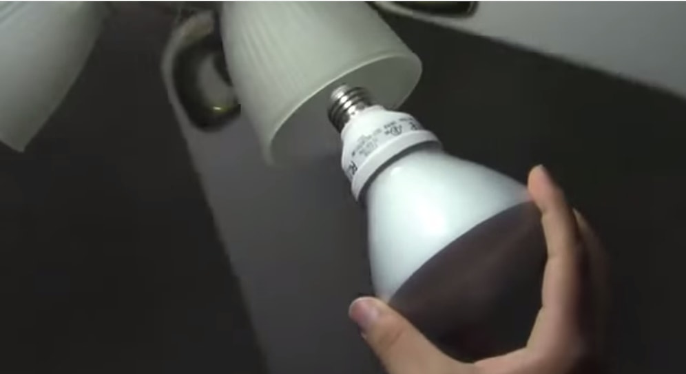 Düşük Bütçeli Interstellar Parodisi