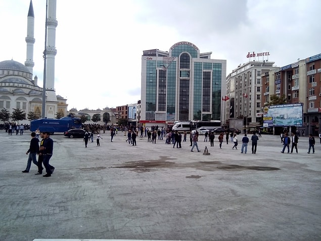 18. ESENYURT