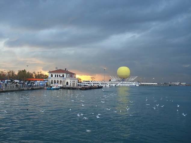 23. KADIKÖY