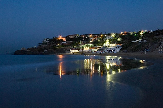 30. SARIYER