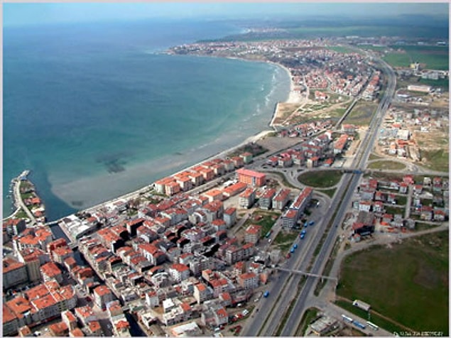 31. SİLİVRİ