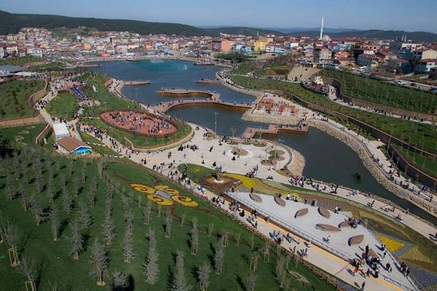 32. SULTANBEYLİ