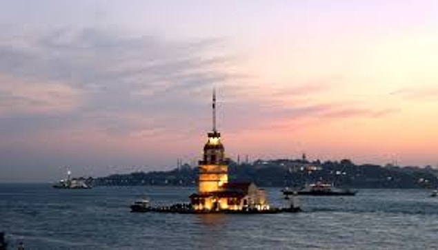 37. ÜSKÜDAR
