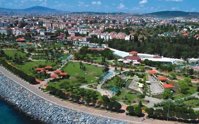 38. ZEYTİNBURNU