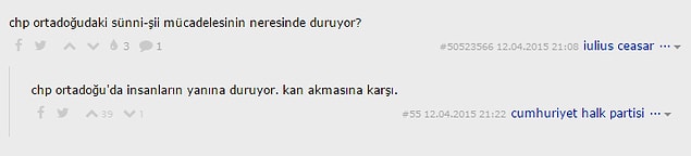3. Ortadoğu'daki Şii-Sünni çatışmaları