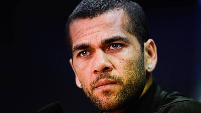 Dani Alves: "Kararımı Sezon Sonunda Vereceğim"