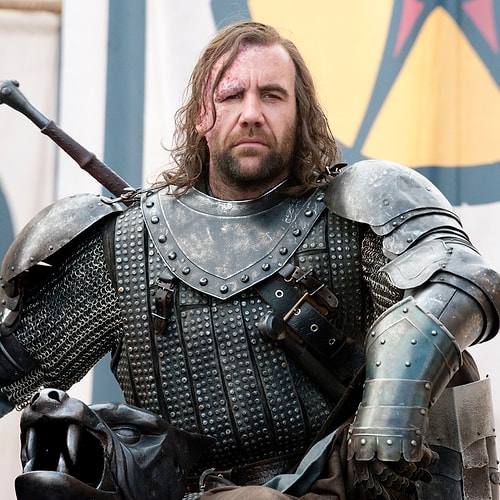 Andrea Pirlo - The Hound