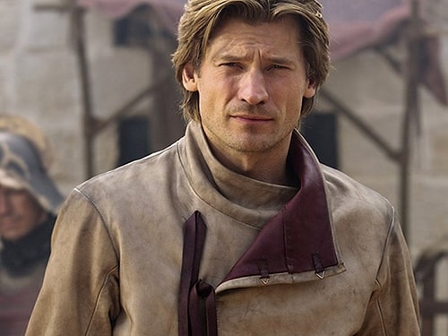 Herve Renard - Jaime Lannister