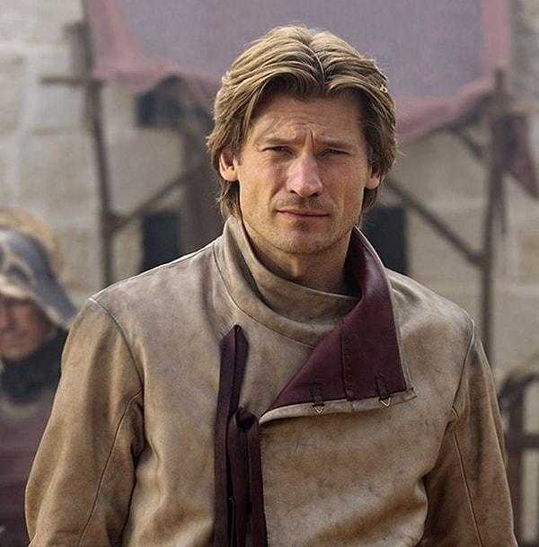 19. Herve Renard - Jaime Lannister
