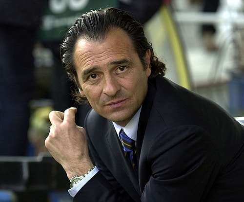 Cesare Prandelli - Qyburn