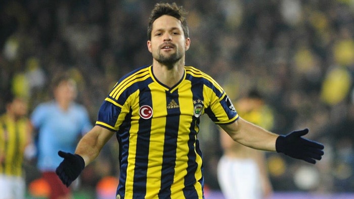 Diego'nun Menajeri İstanbul'a Geliyor