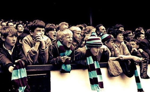 19. West Ham United
