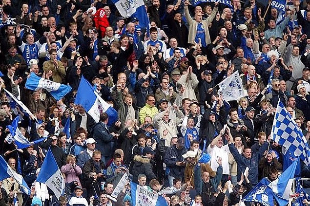 18. Millwall